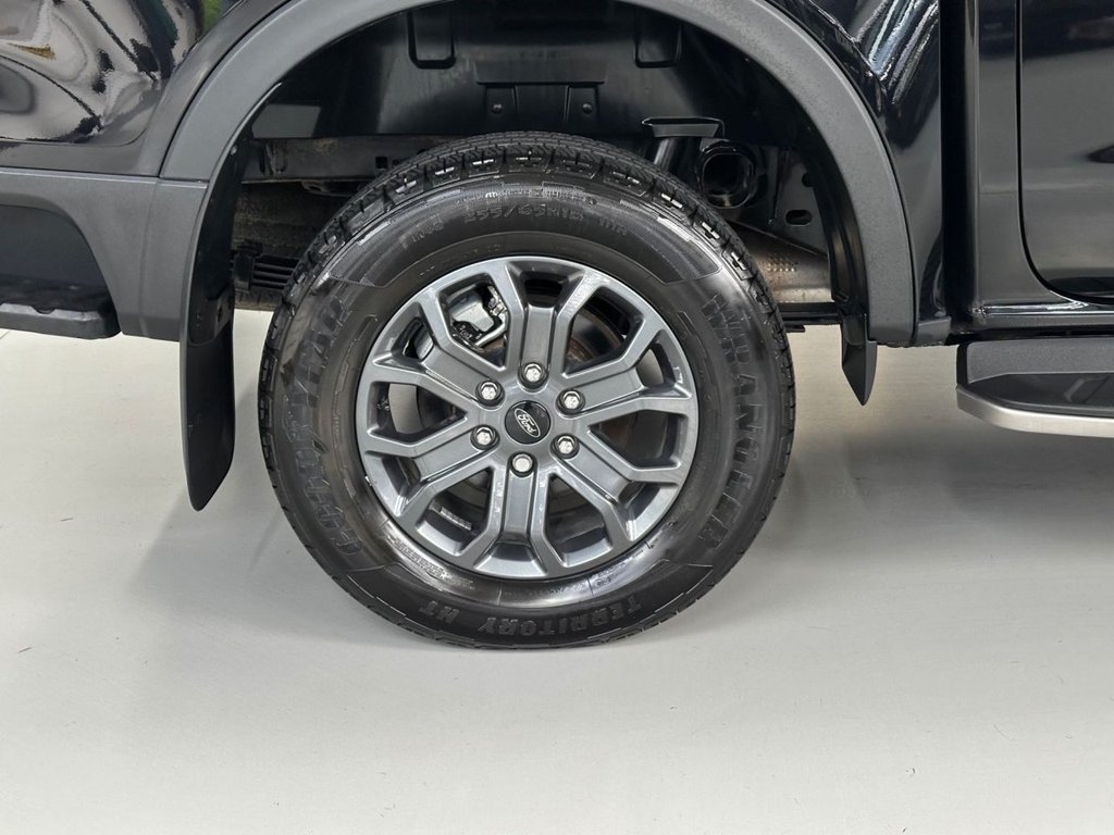 Used Ford Ranger 2023 for sale - 76631820: Photo 30