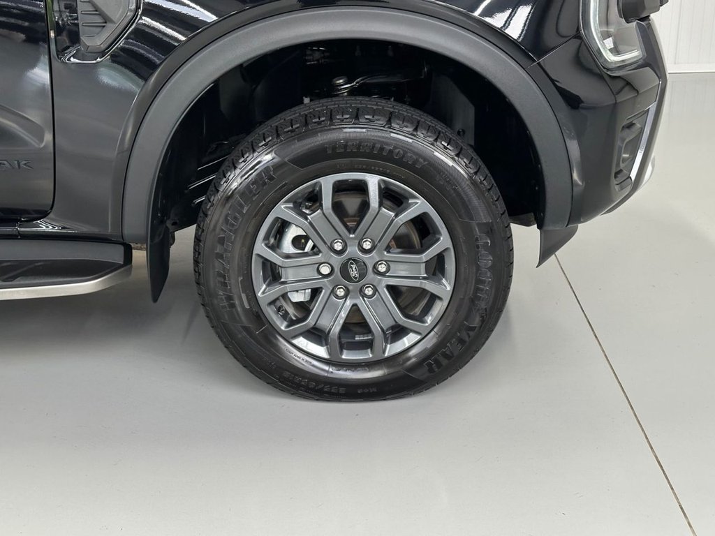 Used Ford Ranger 2023 for sale - 76631820: Photo 31
