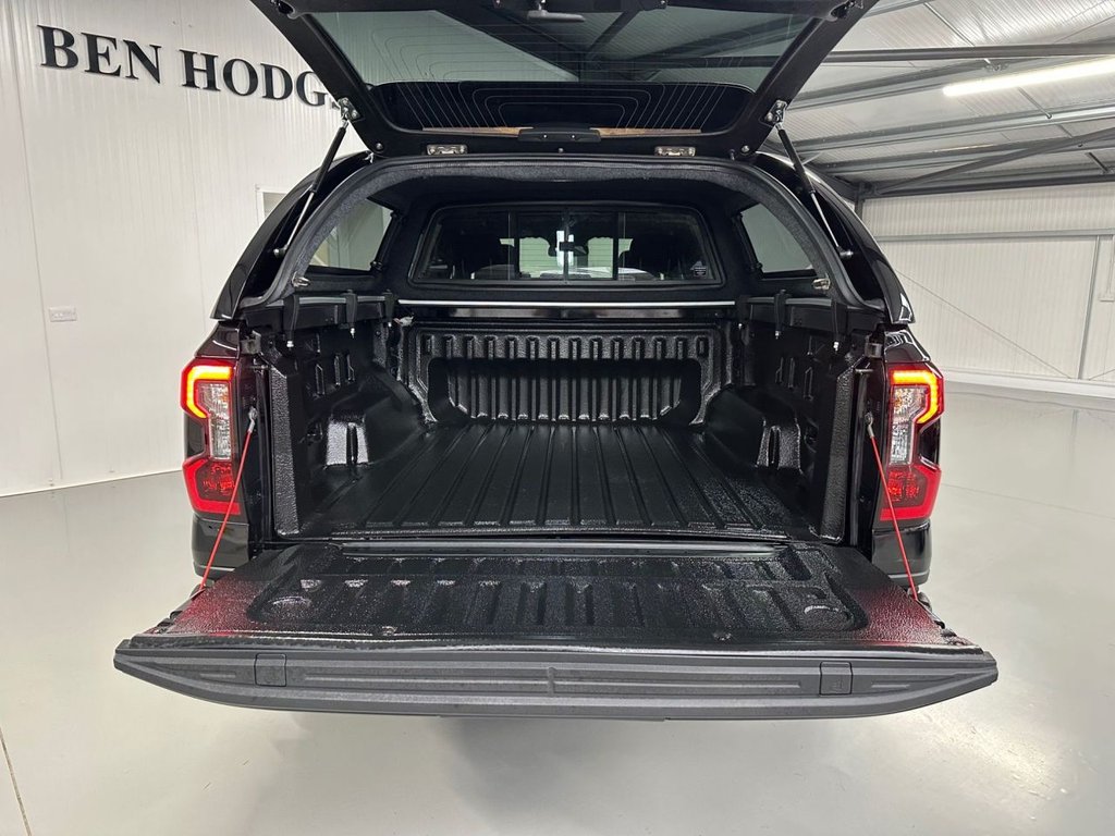 Used Ford Ranger 2023 for sale - 76631820: Photo 33