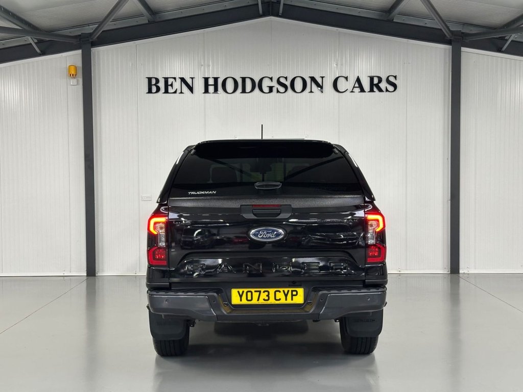 Used Ford Ranger 2023 for sale - 76631820: Photo 34