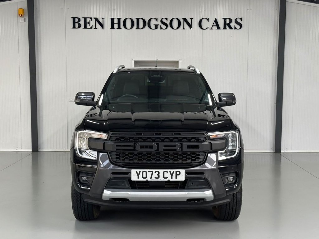 Used Ford Ranger 2023 for sale - 76631820: Photo 35