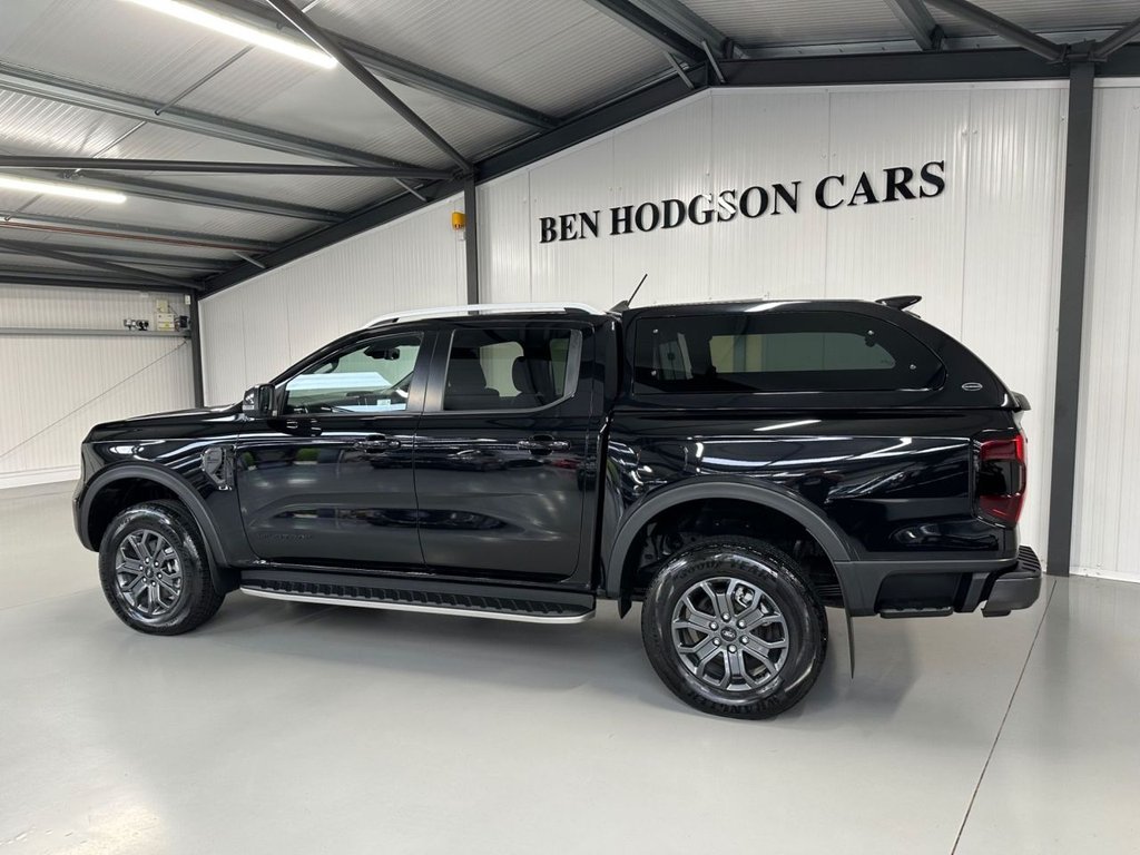 Used Ford Ranger 2023 for sale - 76631820: Photo 4