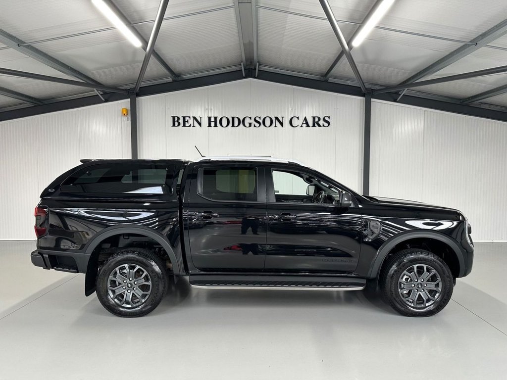 Used Ford Ranger 2023 for sale - 76631820: Photo 5