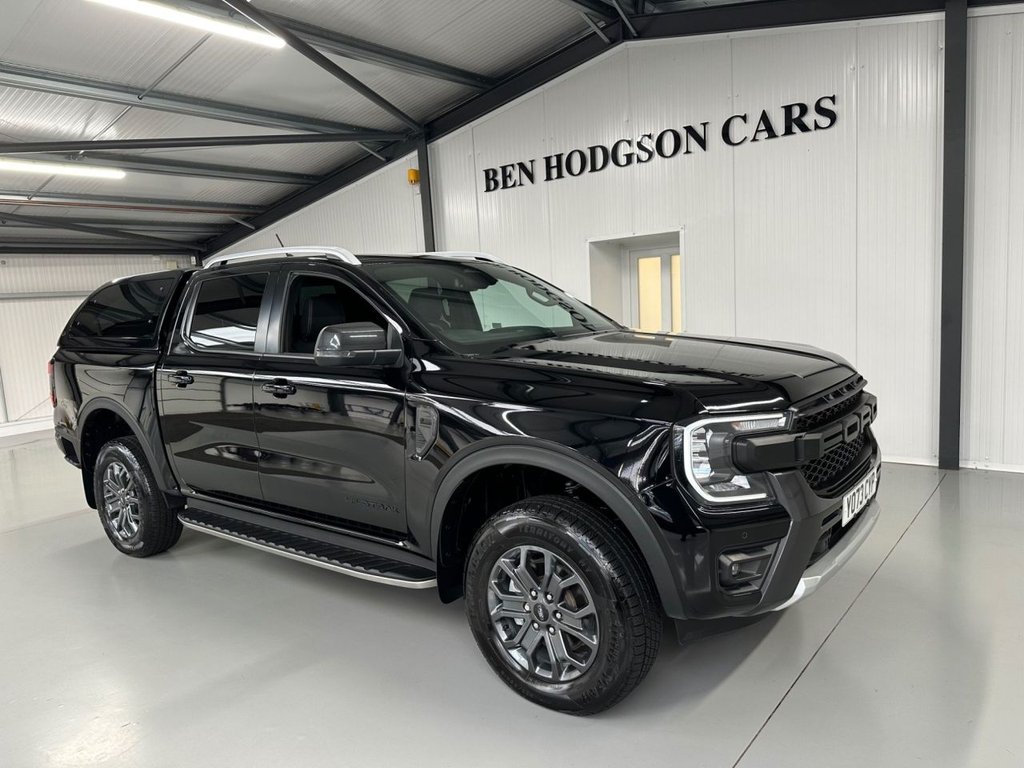 Used Ford Ranger 2023 for sale - 76631820: Photo 6