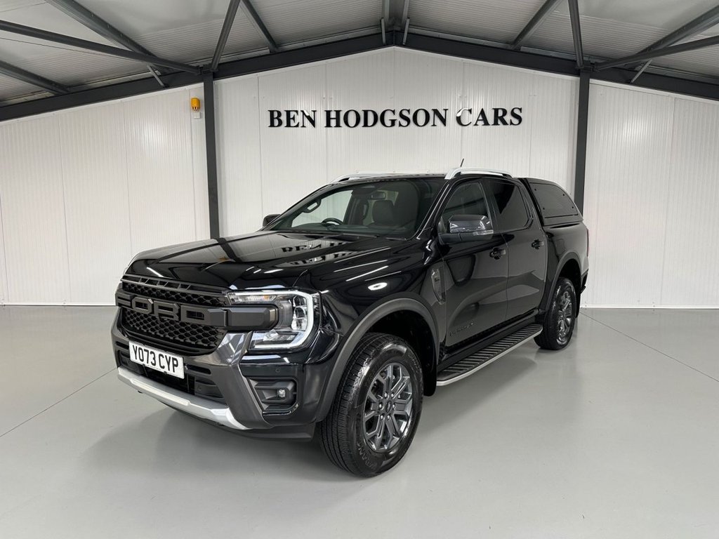 Used Ford Ranger 2023 for sale - 76631820: Photo 9