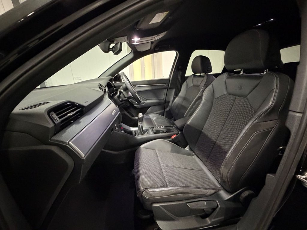 Used Audi Q3 2019 for sale - 76841373: Photo 10