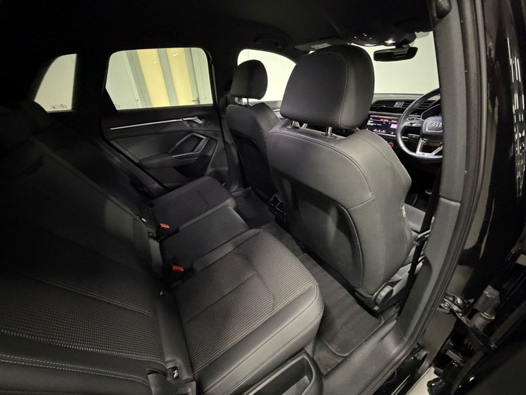 Used Audi Q3 2019 for sale - 76841373: Photo 13