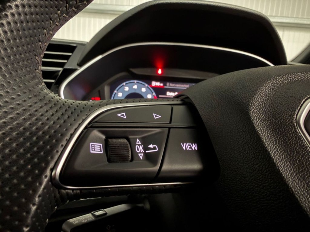 Used Audi Q3 2019 for sale - 76841373: Photo 20