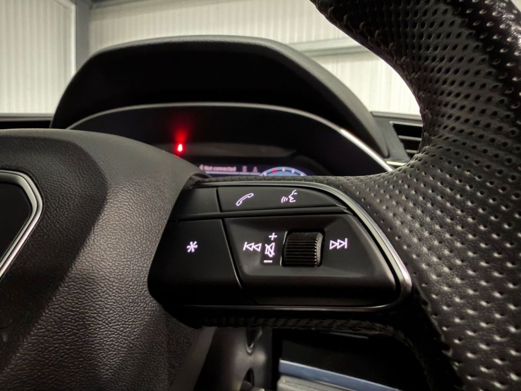 Used Audi Q3 2019 for sale - 76841373: Photo 21