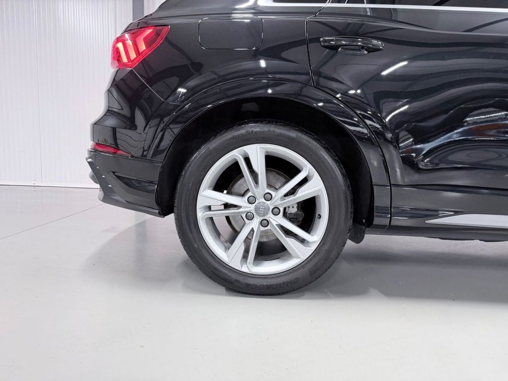 Used Audi Q3 2019 for sale - 76841373: Photo 25
