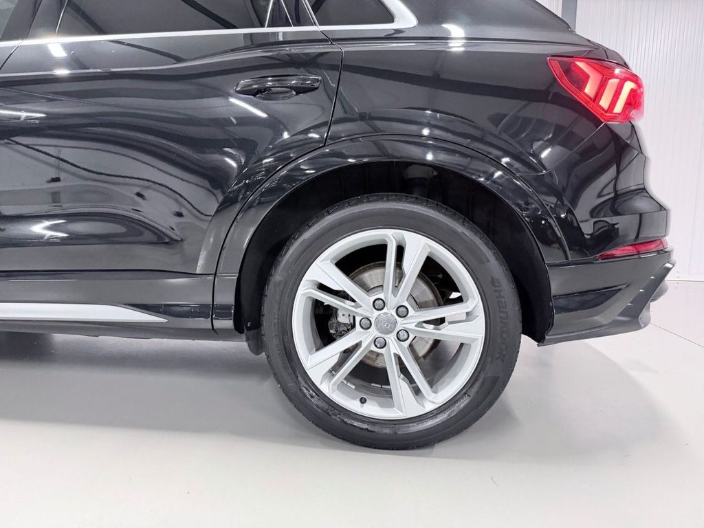 Used Audi Q3 2019 for sale - 76841373: Photo 28