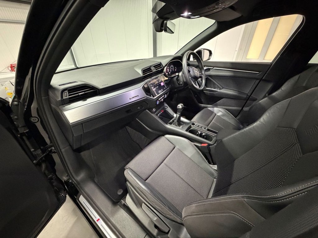 Used Audi Q3 2019 for sale - 76841373: Photo 9