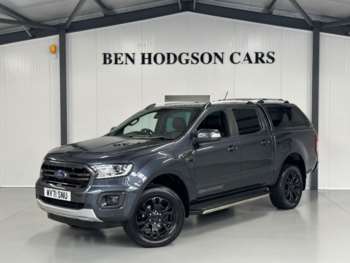 Used Ford Ranger 2021 for sale - 75149438: Photo