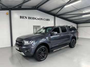 Used Ford Ranger 2021 for sale - 75149438: Photo