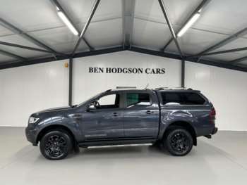 Used Ford Ranger 2021 for sale - 75149438: Photo