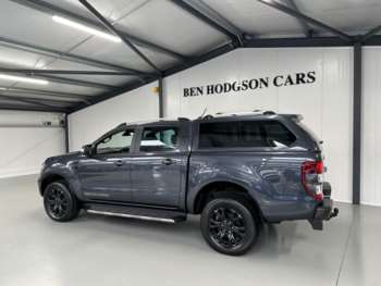 Used Ford Ranger 2021 for sale - 75149438: Photo
