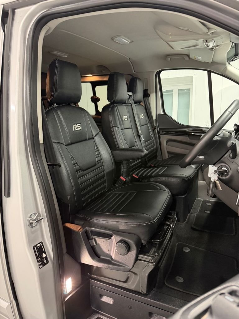 Used Ford Transit Custom 2022 for sale - 77457564: Photo 10