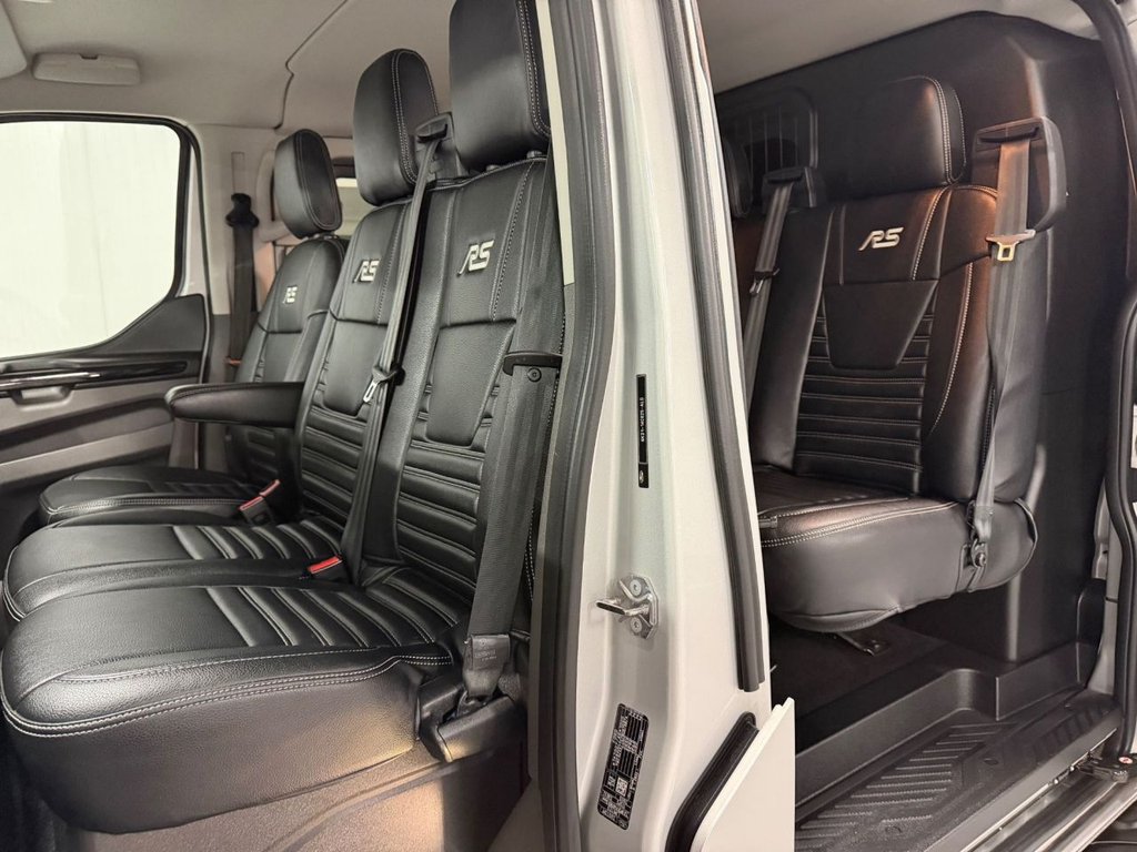 Used Ford Transit Custom 2022 for sale - 77457564: Photo 15