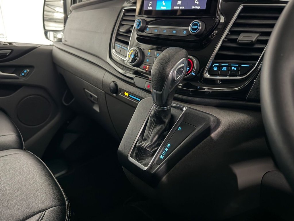 Used Ford Transit Custom 2022 for sale - 77457564: Photo 23