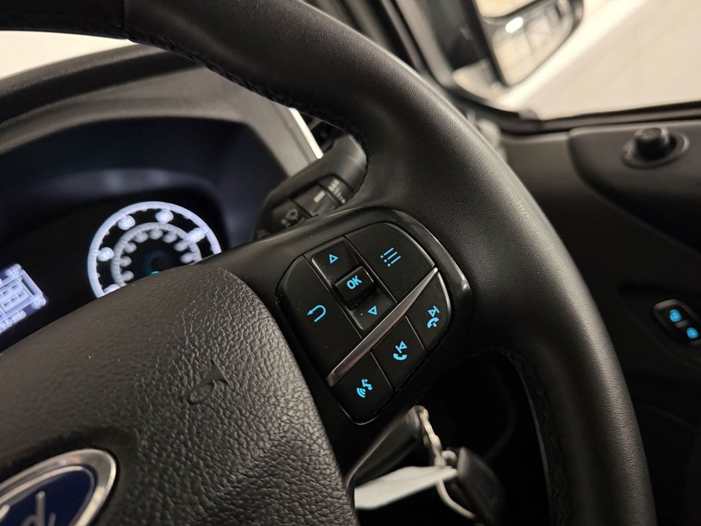 Used Ford Transit Custom 2022 for sale - 77457564: Photo 25