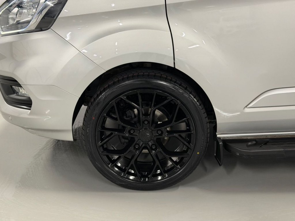 Used Ford Transit Custom 2022 for sale - 77457564: Photo 28