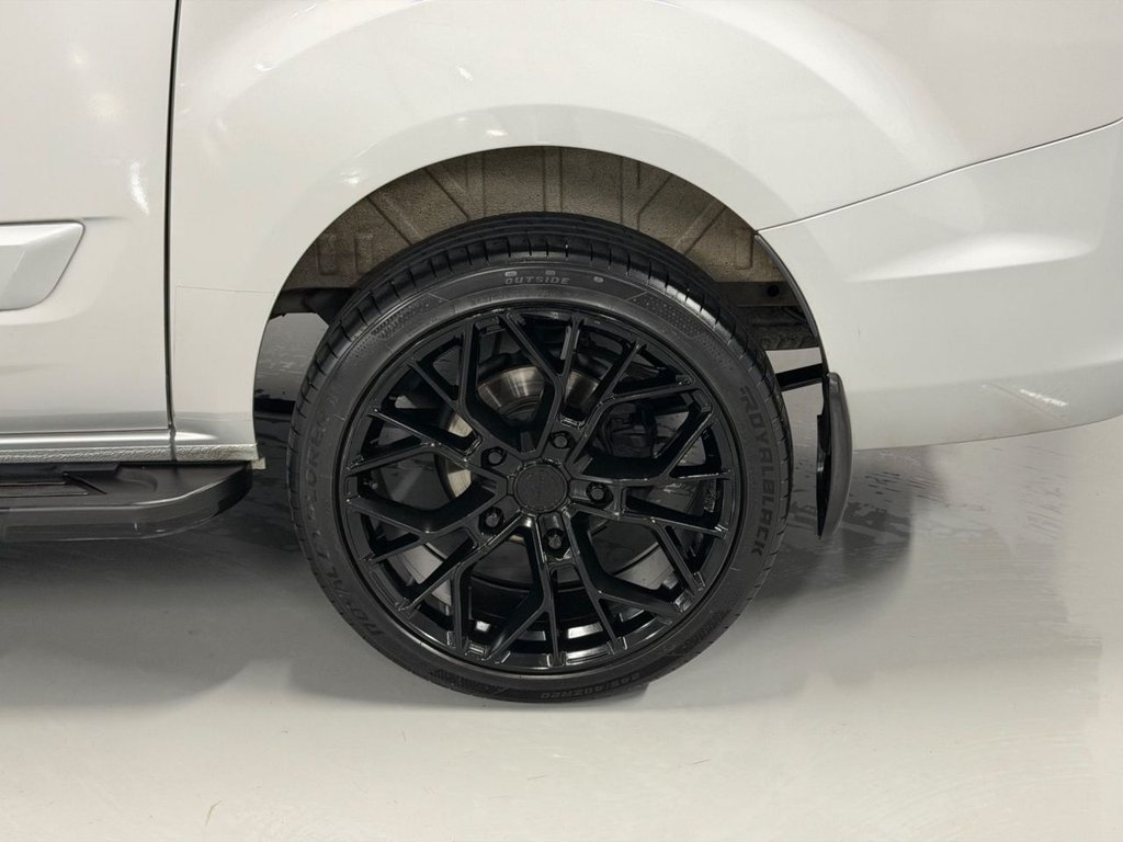 Used Ford Transit Custom 2022 for sale - 77457564: Photo 29