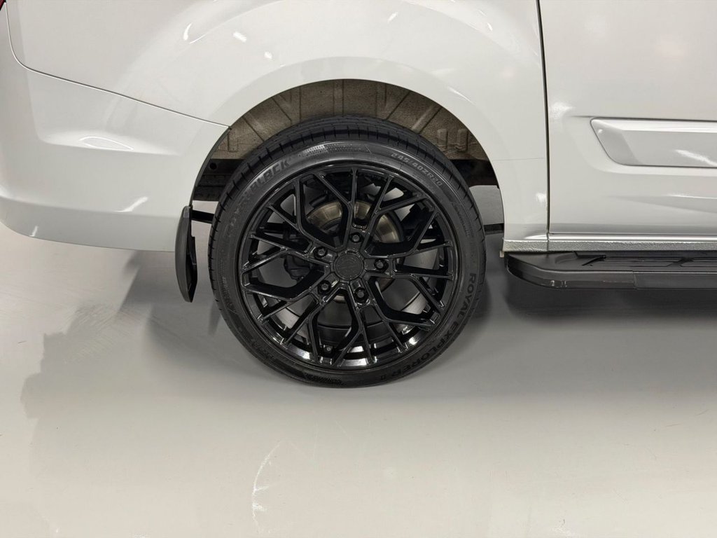 Used Ford Transit Custom 2022 for sale - 77457564: Photo 30