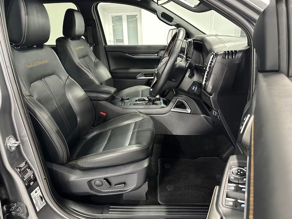 Used Ford Ranger 2023 for sale - 76203100: Photo 10