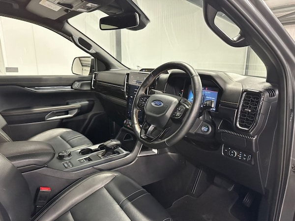 Used Ford Ranger 2023 for sale - 76203100: Photo 11