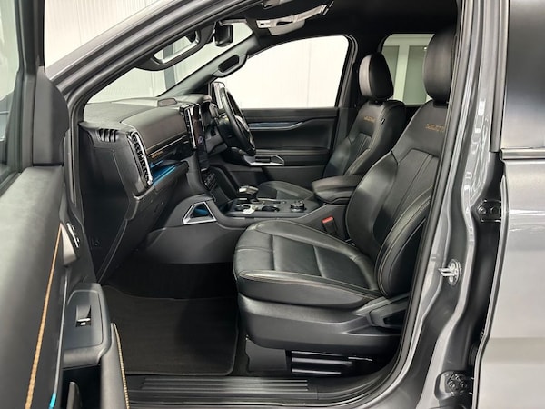 Used Ford Ranger 2023 for sale - 76203100: Photo 13