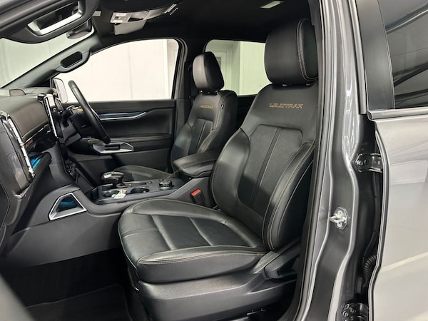 Used Ford Ranger 2023 for sale - 76203100: Photo 14