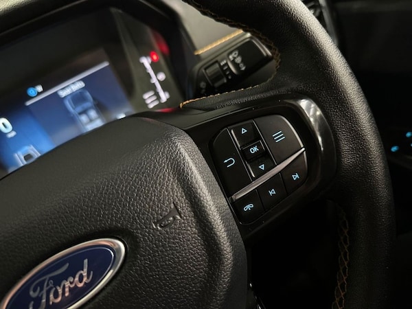 Used Ford Ranger 2023 for sale - 76203100: Photo 23