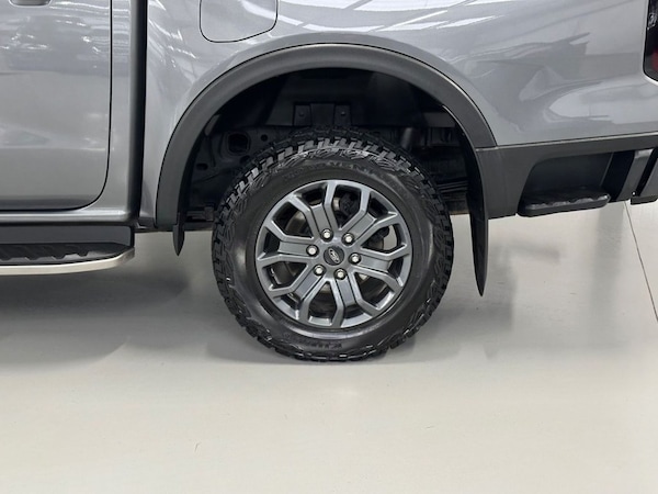Used Ford Ranger 2023 for sale - 76203100: Photo 27