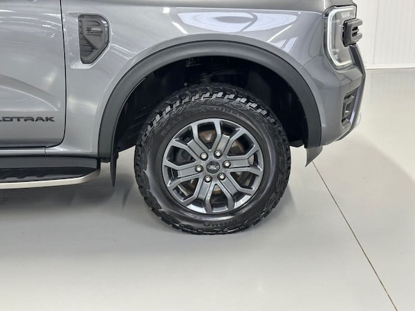 Used Ford Ranger 2023 for sale - 76203100: Photo 29