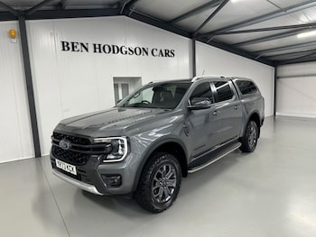Used Ford Ranger 2023 for sale - 76203100: Photo 2