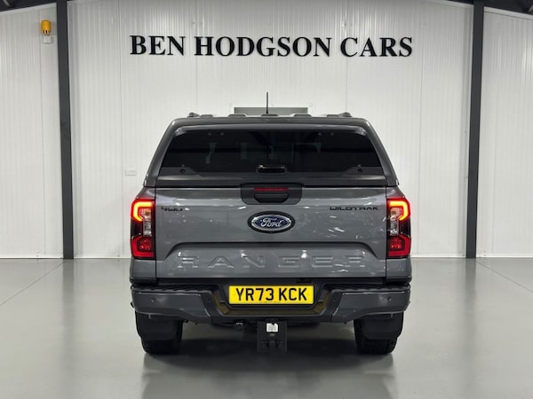 Used Ford Ranger 2023 for sale - 76203100: Photo 31