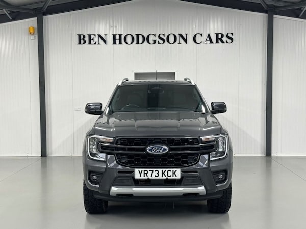 Used Ford Ranger 2023 for sale - 76203100: Photo 32