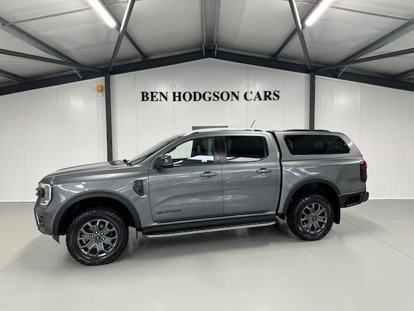 Used Ford Ranger 2023 for sale - 76203100: Photo 3