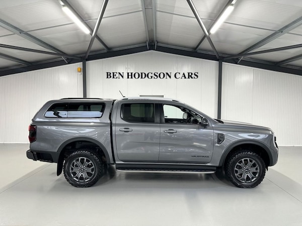 Used Ford Ranger 2023 for sale - 76203100: Photo 5