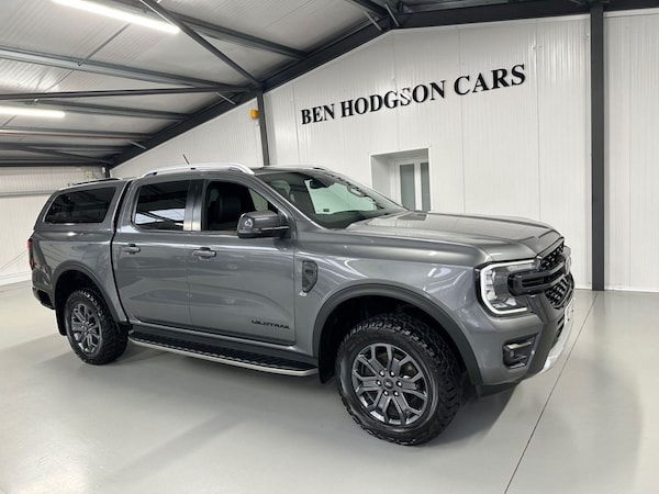 Used Ford Ranger 2023 for sale - 76203100: Photo 6