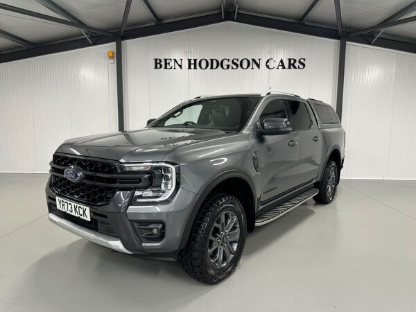 Used Ford Ranger 2023 for sale - 76203100: Photo 9