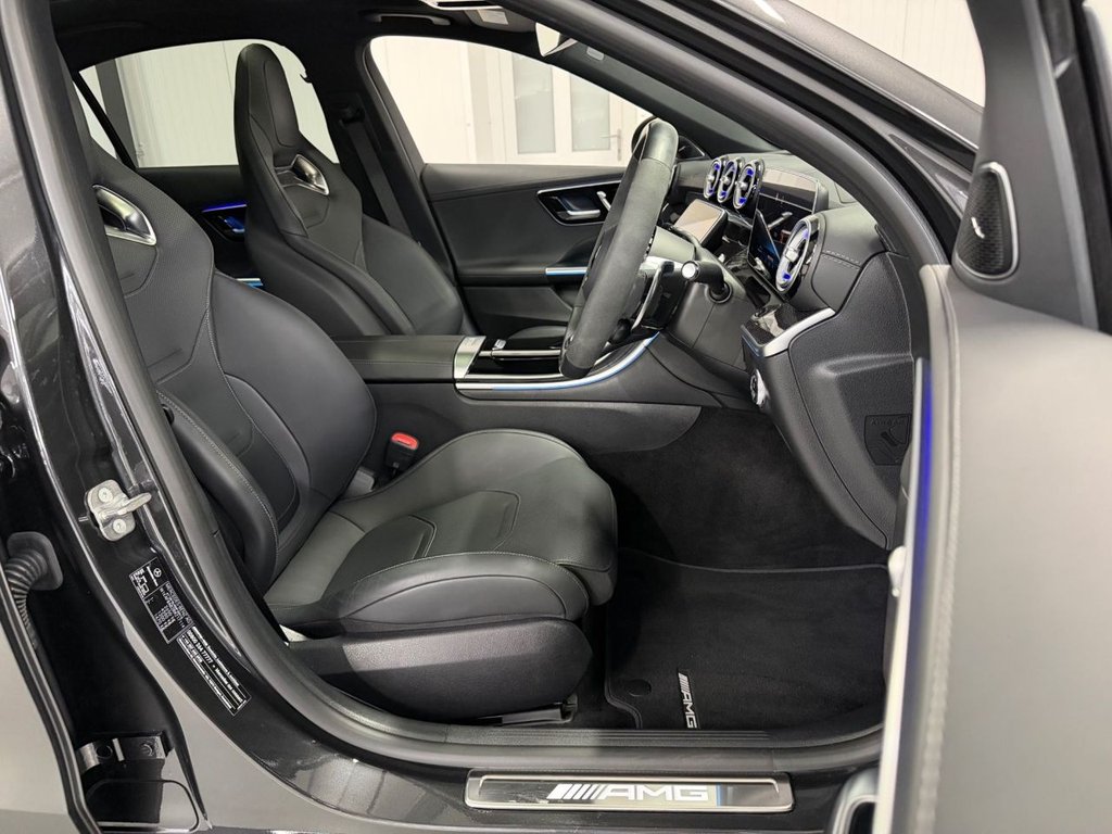 Used Mercedes-Benz C Class 2024 for sale - 77399839: Photo 11