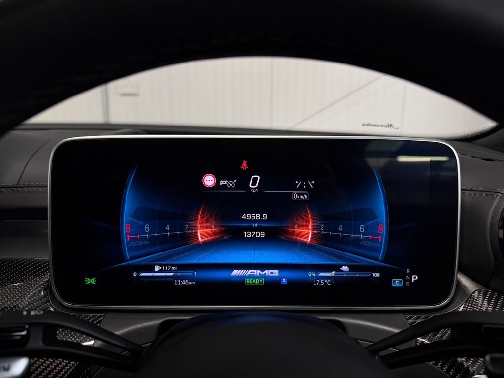 Used Mercedes-Benz C Class 2024 for sale - 77399839: Photo 35