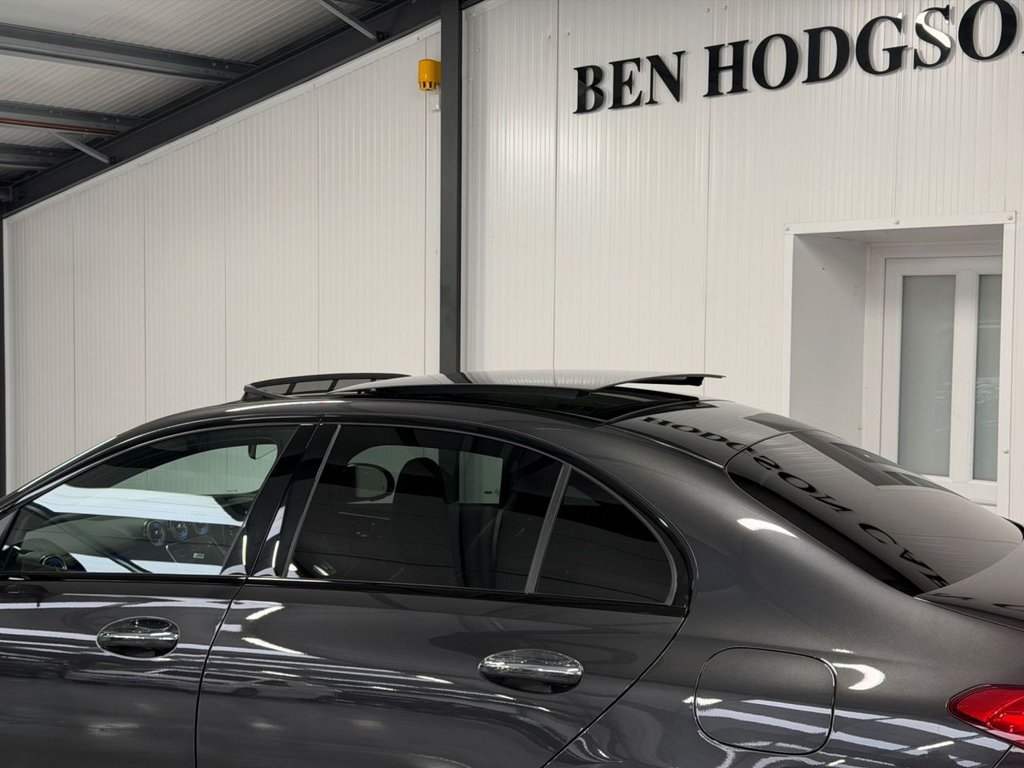 Used Mercedes-Benz C Class 2024 for sale - 77399839: Photo 48