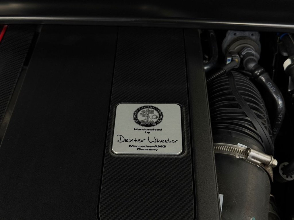 Used Mercedes-Benz C Class 2024 for sale - 77399839: Photo 50