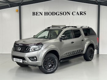 Used Nissan Navara 2019 for sale - 76470036: Photo