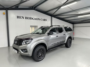 Used Nissan Navara 2019 for sale - 76470036: Photo