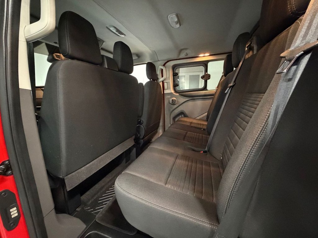 Used Ford Transit Custom 2019 for sale - 76454739: Photo 13