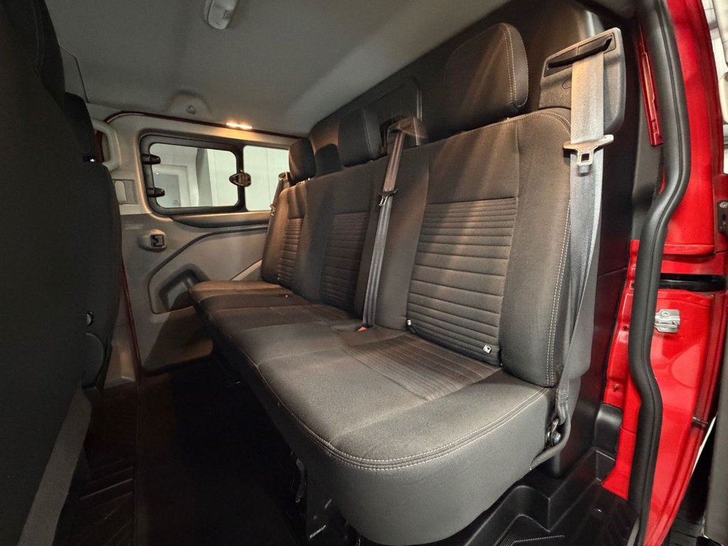 Used Ford Transit Custom 2019 for sale - 76454739: Photo 14