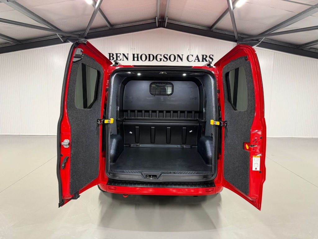 Used Ford Transit Custom 2019 for sale - 76454739: Photo 15